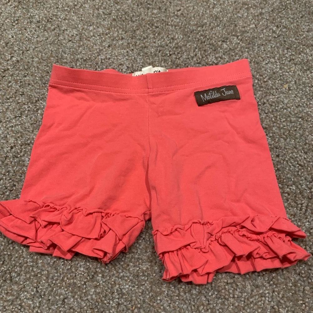 Matilda Jane size 4